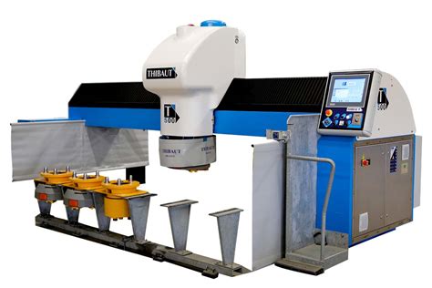 thibaut cnc machine|thibaut stone milling machine.